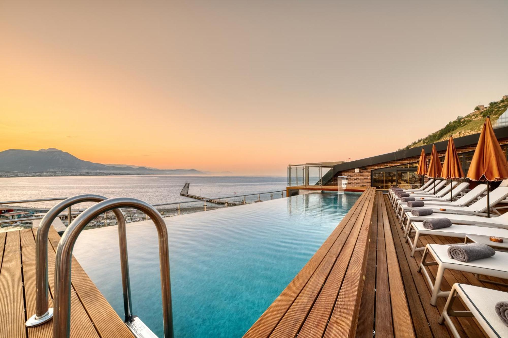 Hotel Numa Port Alanya