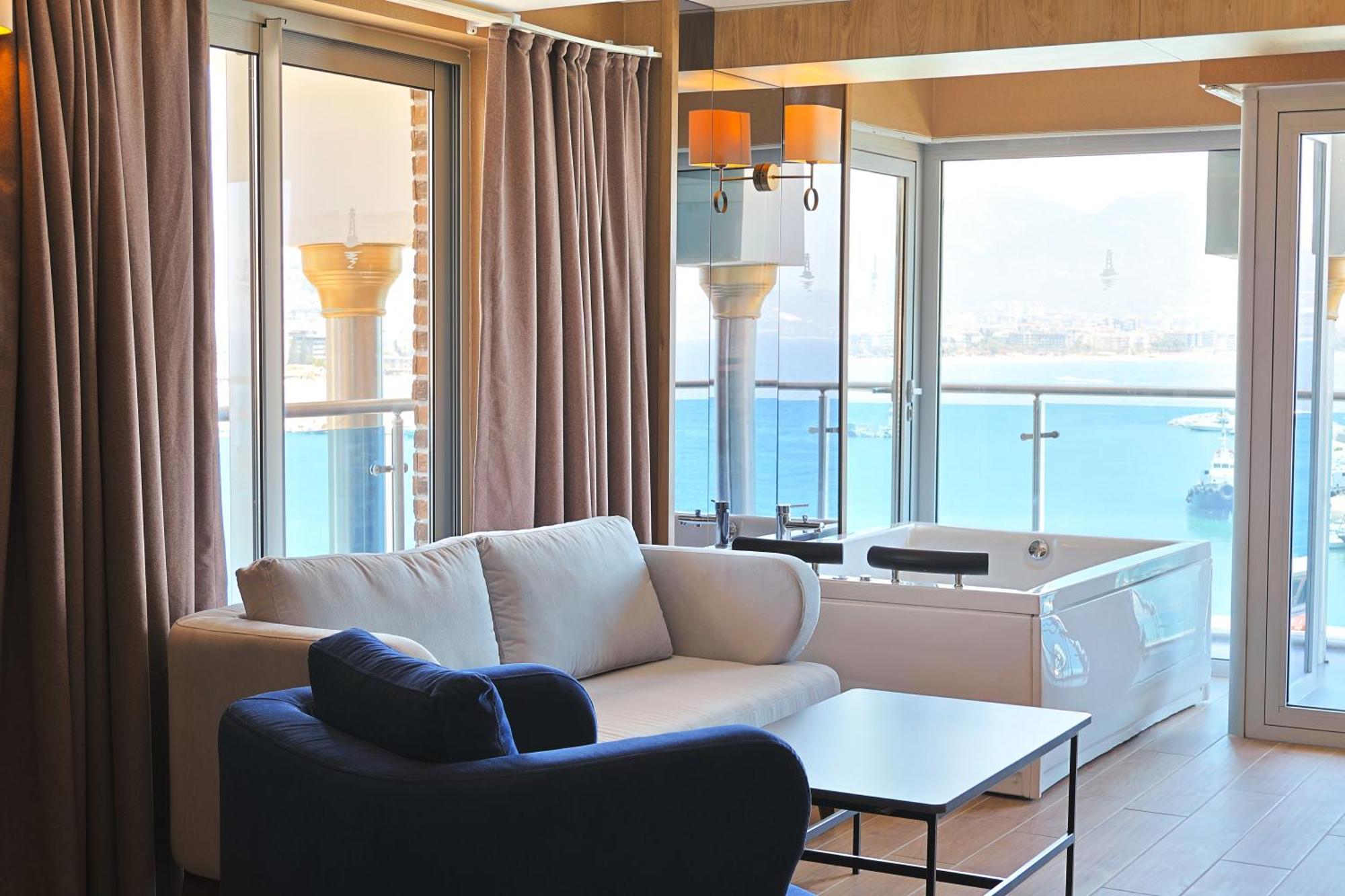 Numa Port Alanya